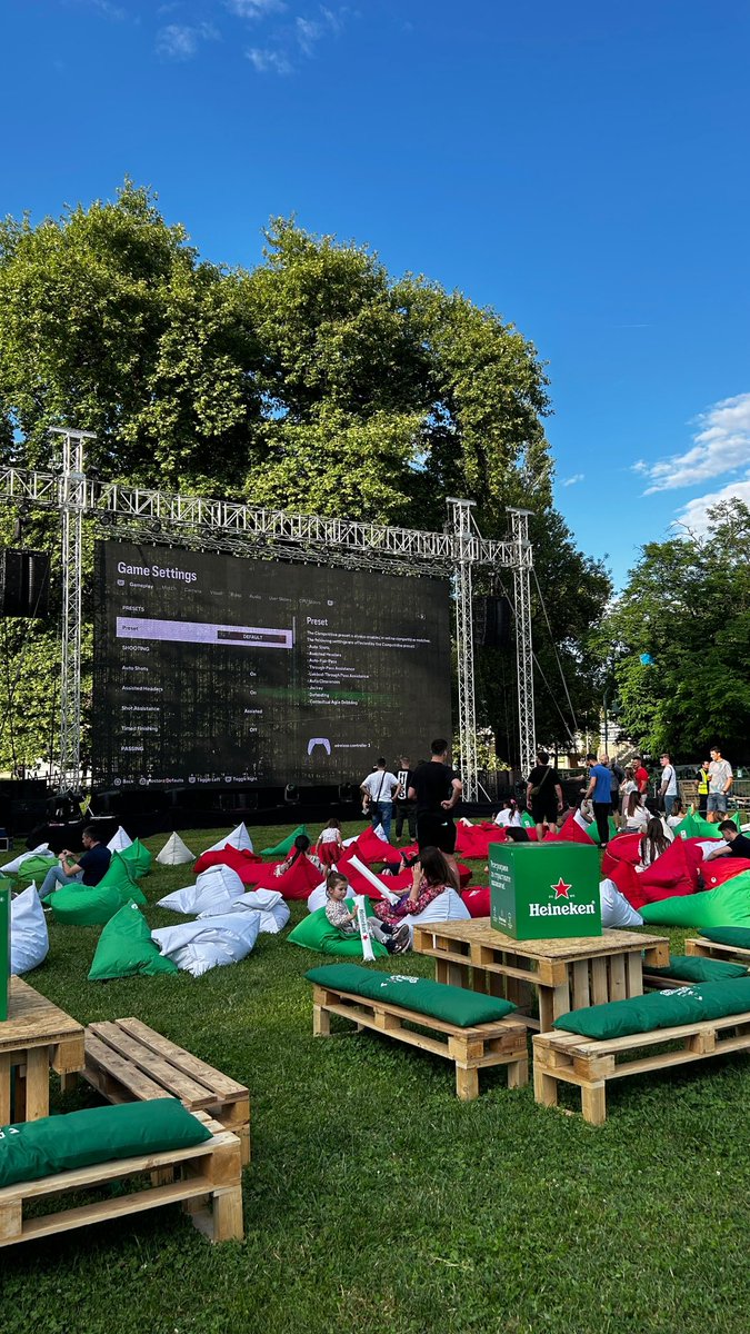 sekoja cest za <a href="/Heineken/">Heineken</a>, once again 👏🏼👏🏼👏🏼