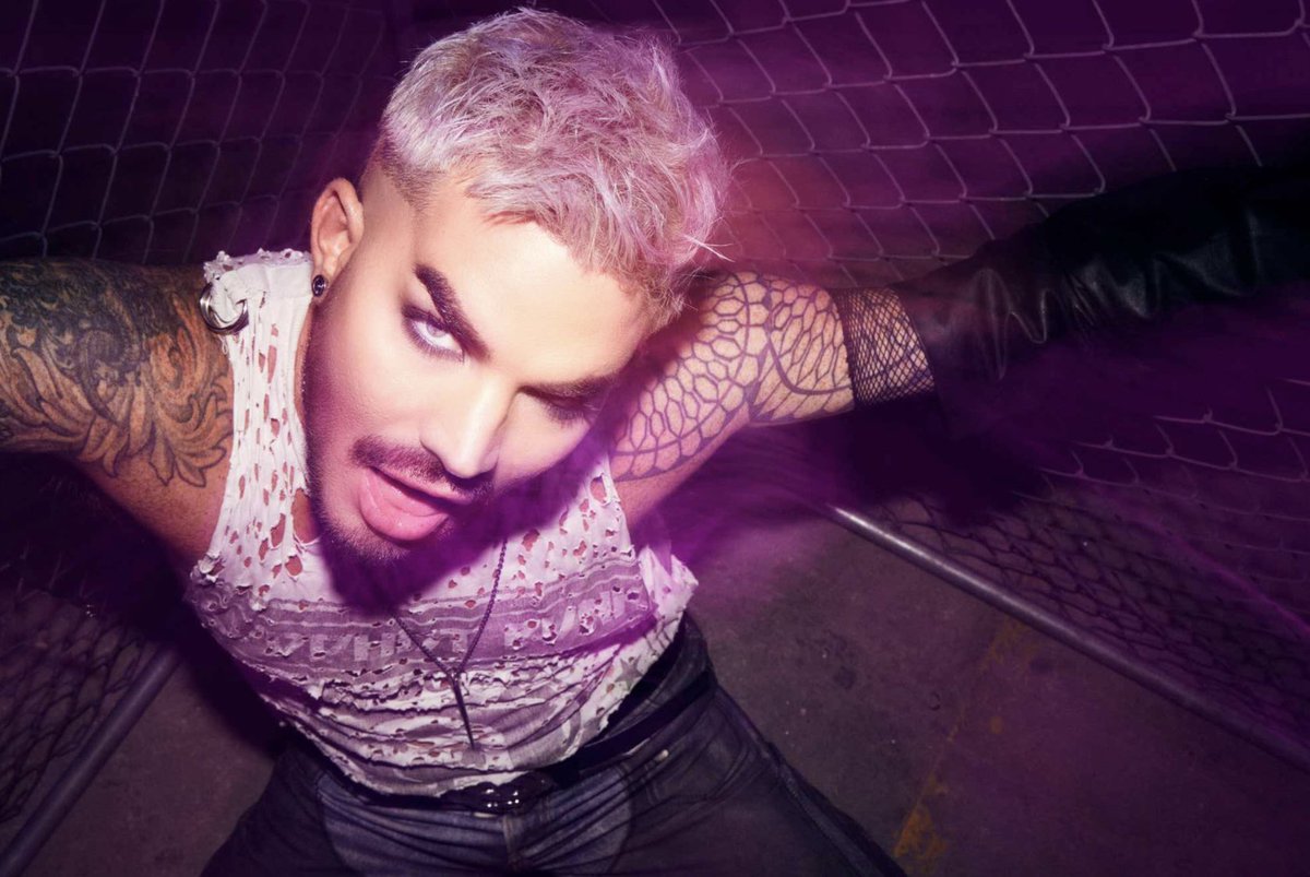 glam_bertini's tweet photo. So happy opening all my social media and being bombarded with #AdamLambert content. It's sooo gayyyy and y'all can't even comprehend how ecstatic my lil homo heart is. ๐ซถ๐ซถ๐ซถ
Happy gay month!!! Stream him!!!
#Afters #LUBE #WETDREAM #AnotherLover #cvnty
๐ธ by Jen Rosenstein https://t.co/5bzxoHRAxC
