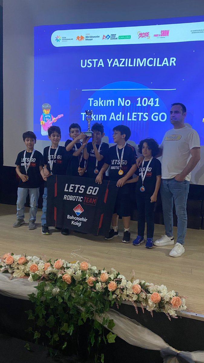 BK 19 Mayıs Kampüsü tweet media