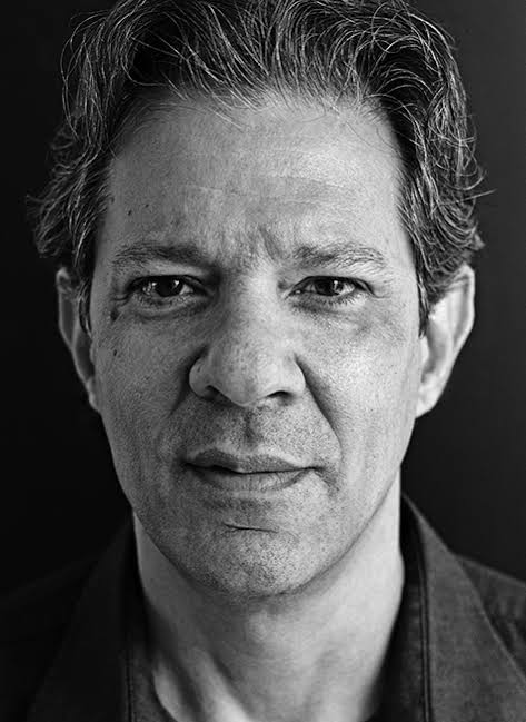 Haddad, homem íntegro, competente, trabalhador! Melhor ministro da Fazenda de todos os tempos!
RT por favor 
SIGO TODOS OS PETISTA DE VOLTA