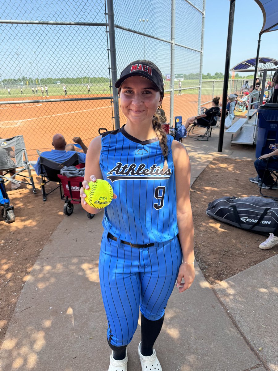 Madison Schroeder tweet media