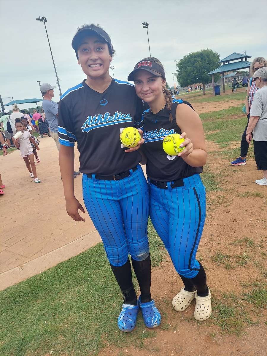 Madison Schroeder tweet media