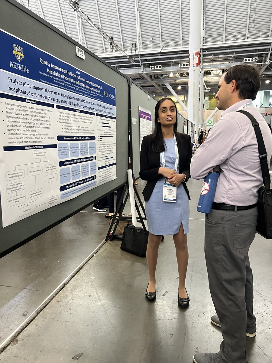 URMC represented <a href="/URMC_ENDO/">Division of Endocrinology, Diabetes and Metabolism</a> <a href="/URMC_DeptMed/">URMC Department of Medicine</a>