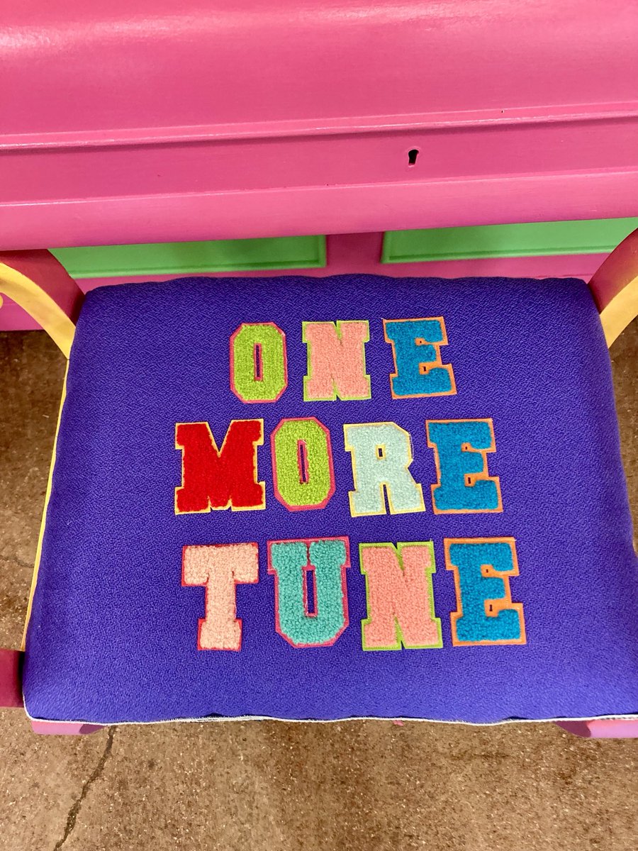 Explore new playlists just posted at MusicWizard.ca  You could find a new fave or rediscover an old one.