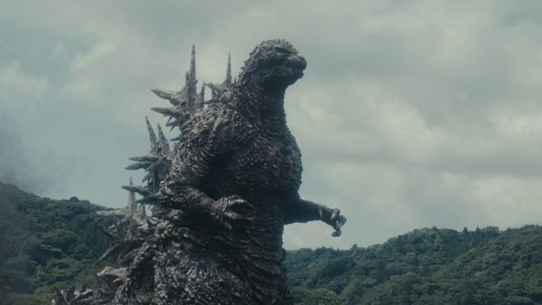 letterboxd's tweet photo. Godzilla Minus One is now streaming on @netflix ✨ https://t.co/jvc907HoIs