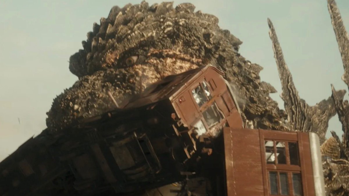 letterboxd's tweet photo. Godzilla Minus One is now streaming on @netflix ✨ https://t.co/jvc907HoIs