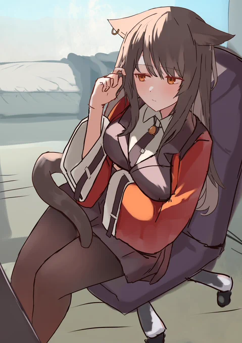 ドクターの部屋 