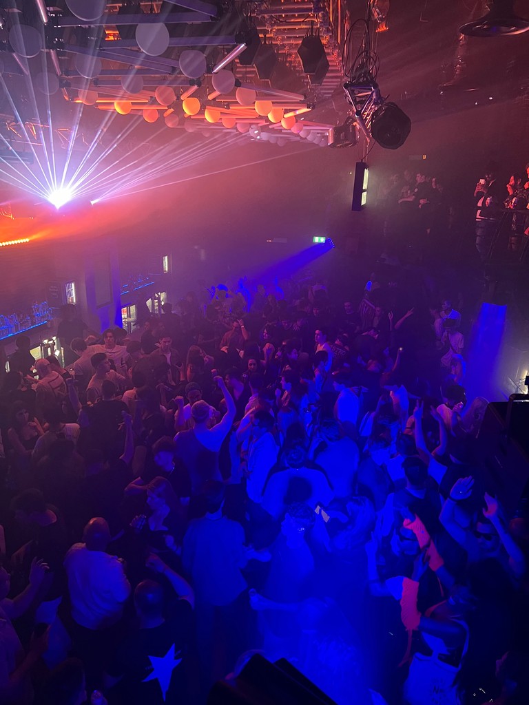 Select Radio tweet media