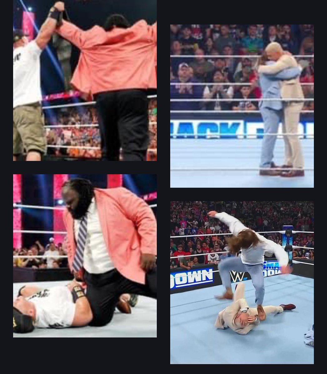 joe Saunders tweet media