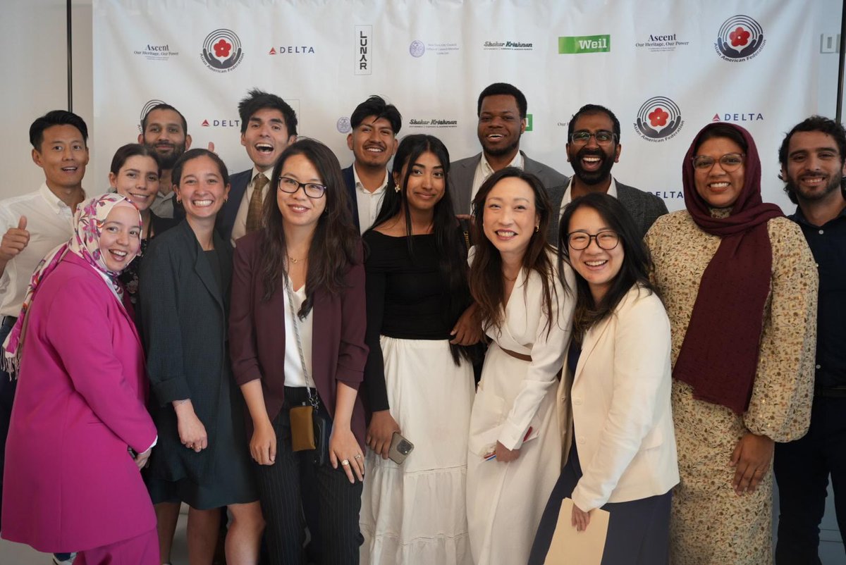 Thank you to our incredible teams for making this event a huge success! We’re so grateful to you all 📷📷 4/4