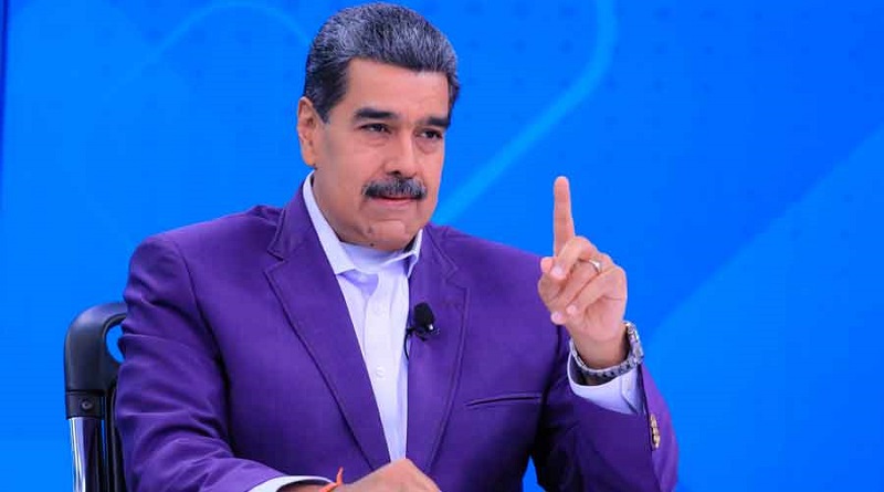 Jefe de Estado afirma que ante cada sanción habrá una solución amorosa

#PuebloEnLasRedes

vtv.gob.ve/jefe-de-estado…