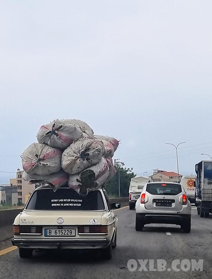 onefineart's tweet image. The craziness of Lebanon.. within a few days...? Even in Syria or Gaza, you don't see such fantasy... oxlb.com

#craziness #lebanon #funny #syriavslebanon #waw #crazyroads #crazylebanon #fantasy #crazy