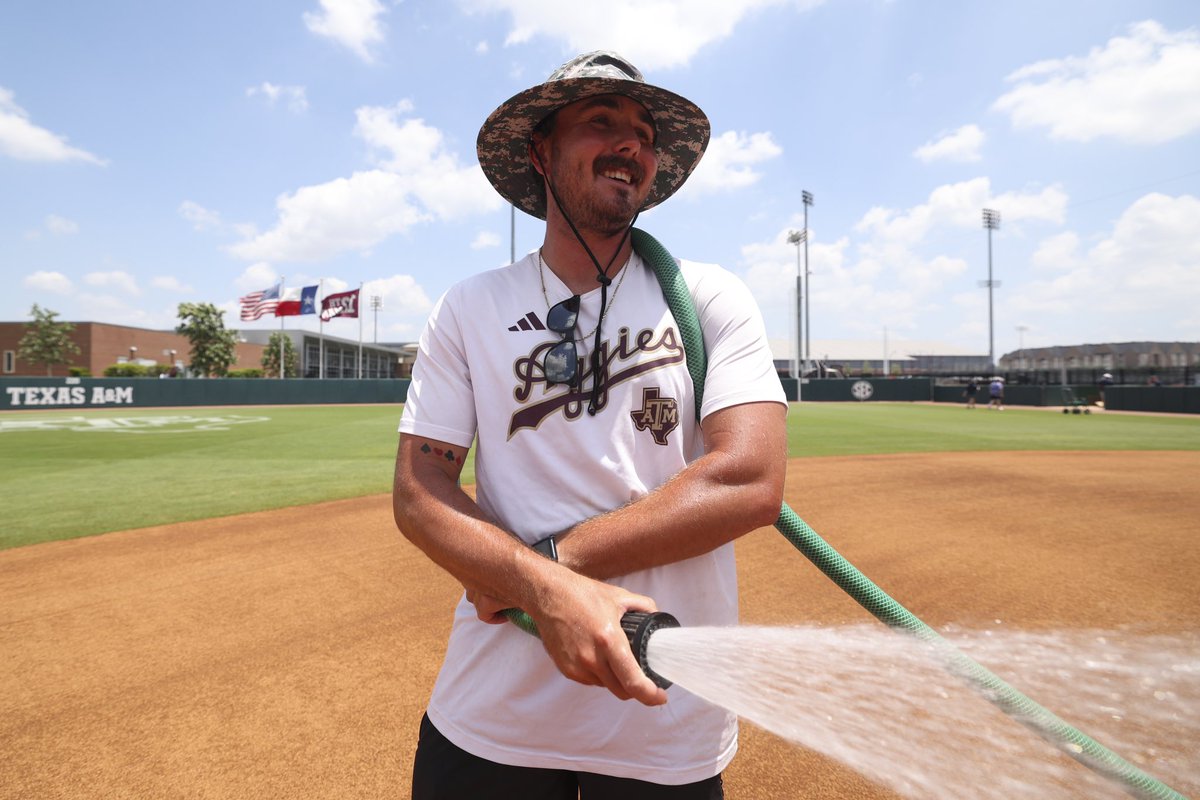 Texas A&M Softball tweet media