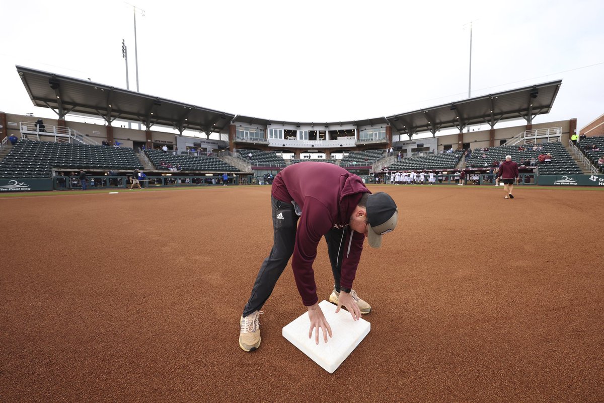 Texas A&M Softball tweet media