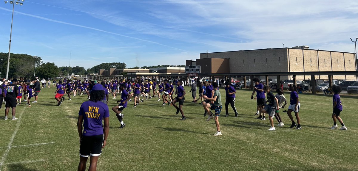 Trojan Football tweet media