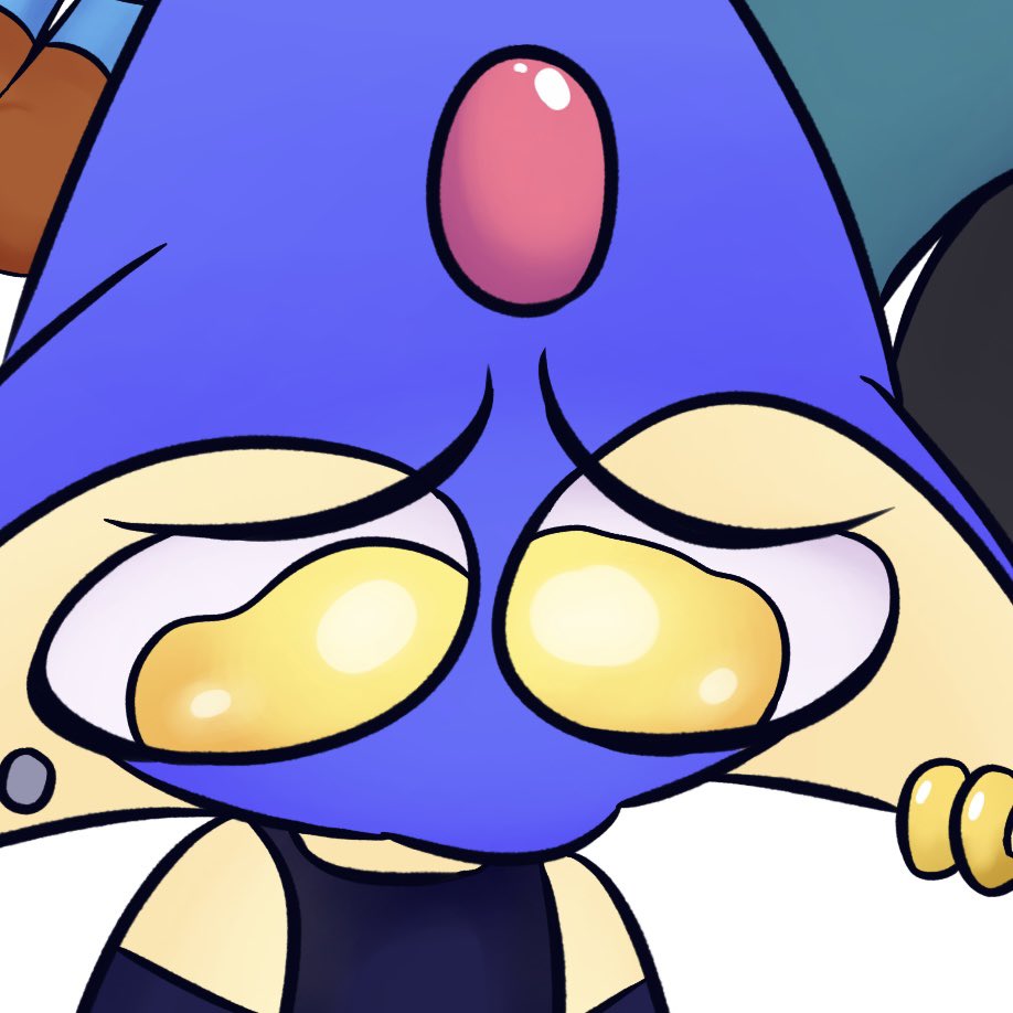 ❝ OOOh. . ! Make one for meeee, my sisters keep hogging all the cake. . . ❞