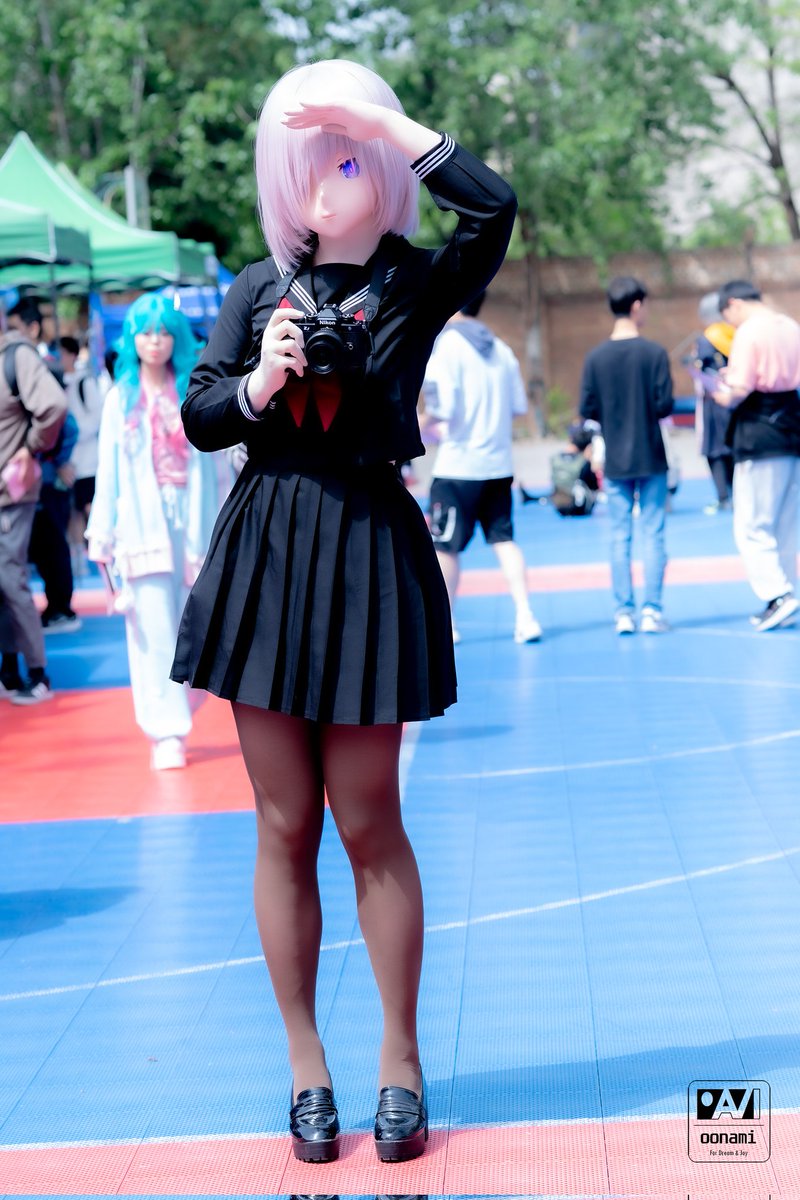 oonami tweet media