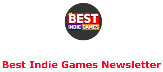 Best Indie Games tweet media
