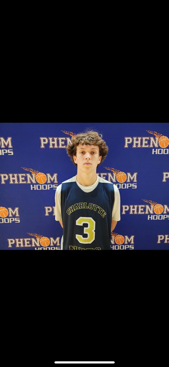 CoachTJ_13's tweet photo. Lincoln Raper 26' (Charlotte Nets/ Concord Academy) has done a little bit of everything for this team today. Crafty scorer. Hits open shots and a willing passer.

#PhenomSummerShowcase https://t.co/sEhuRhuCg4