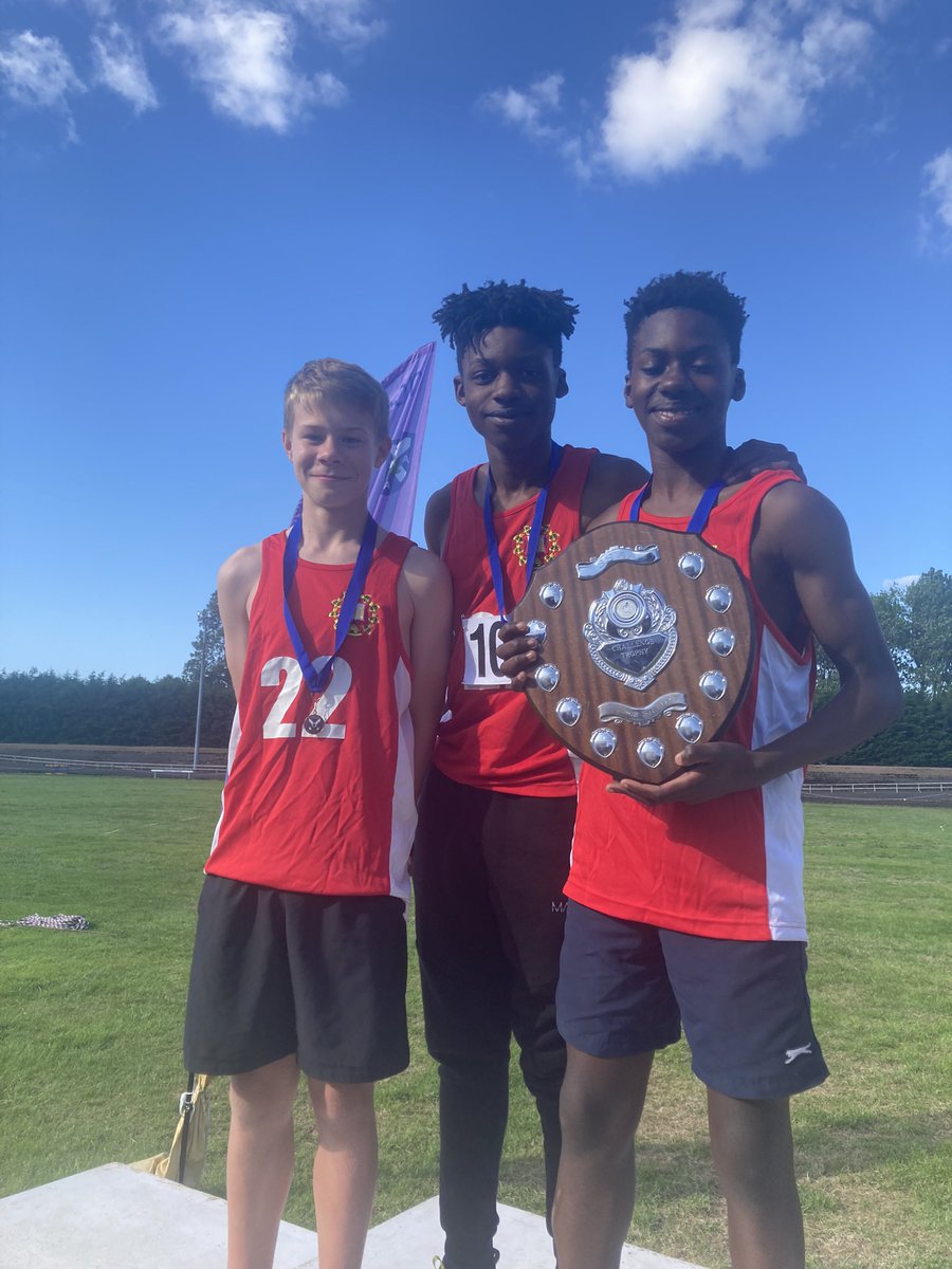 StAmbroseSci's tweet image. A great day for the #Ambees @st_ambrose_pe @stambrosehigh