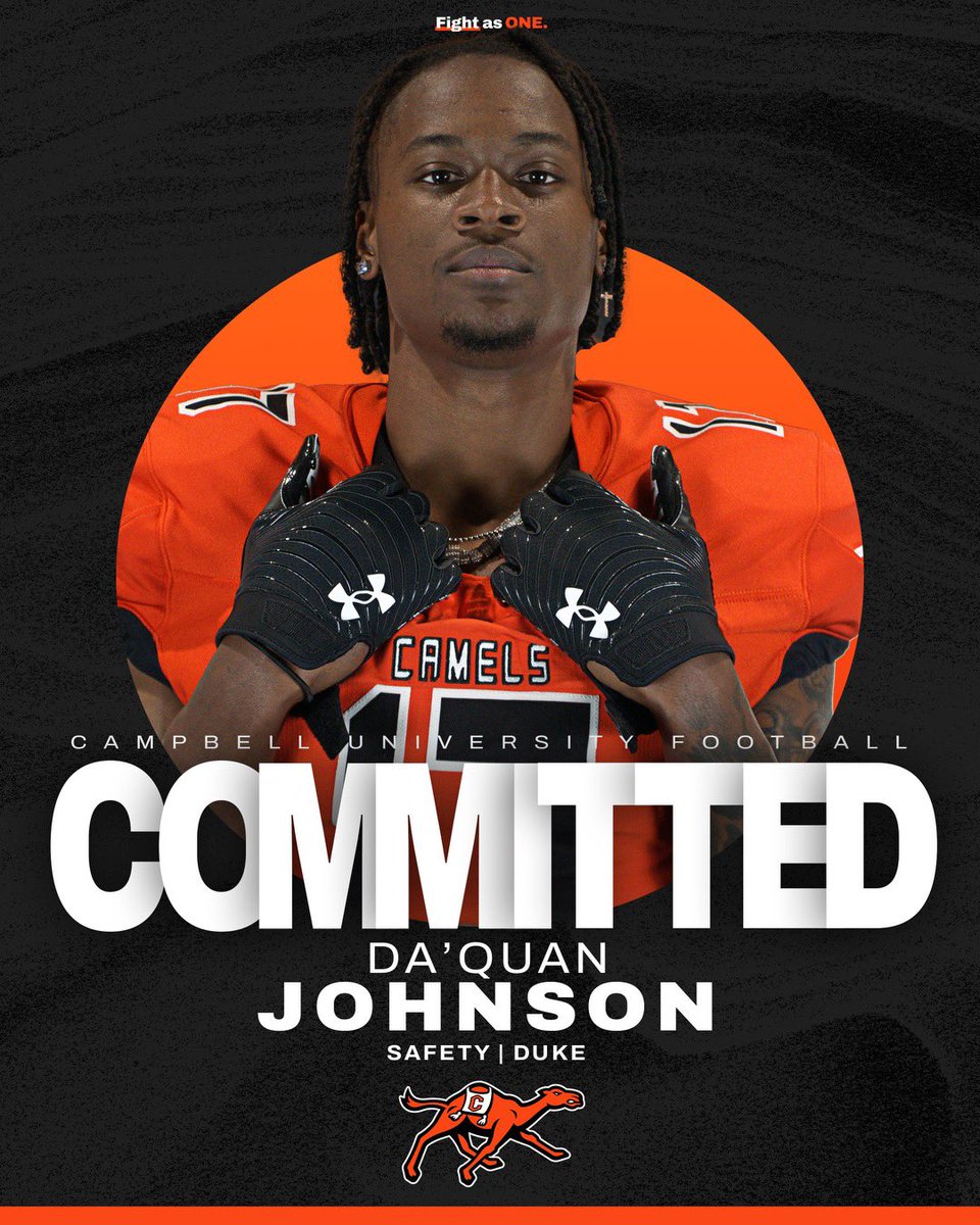iamKxngMoney's tweet photo. New Beginnings ❗️ @GoCamelsFB @CoachRidings https://t.co/ksRw68WRXo