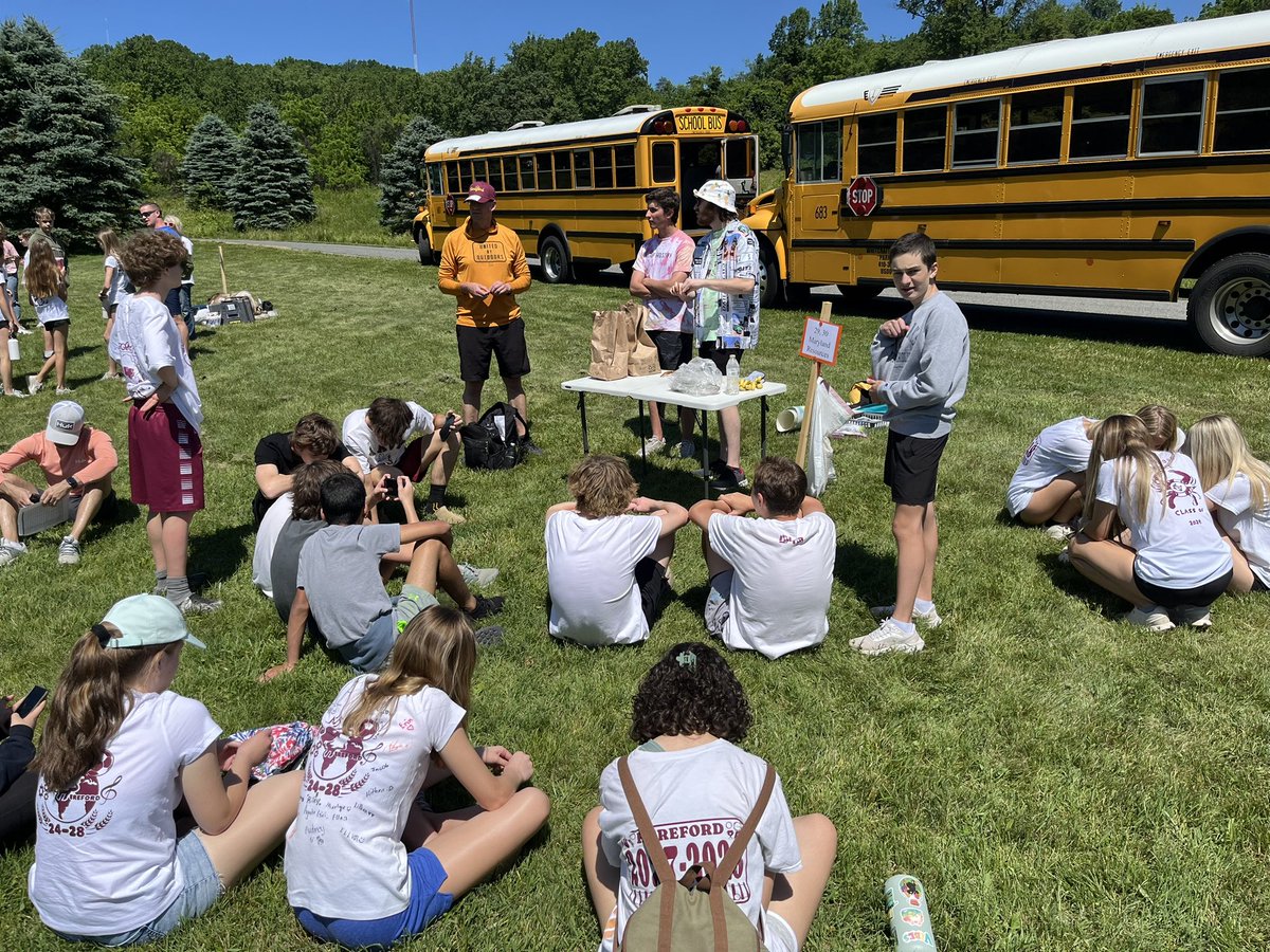 Hereford MS tweet media