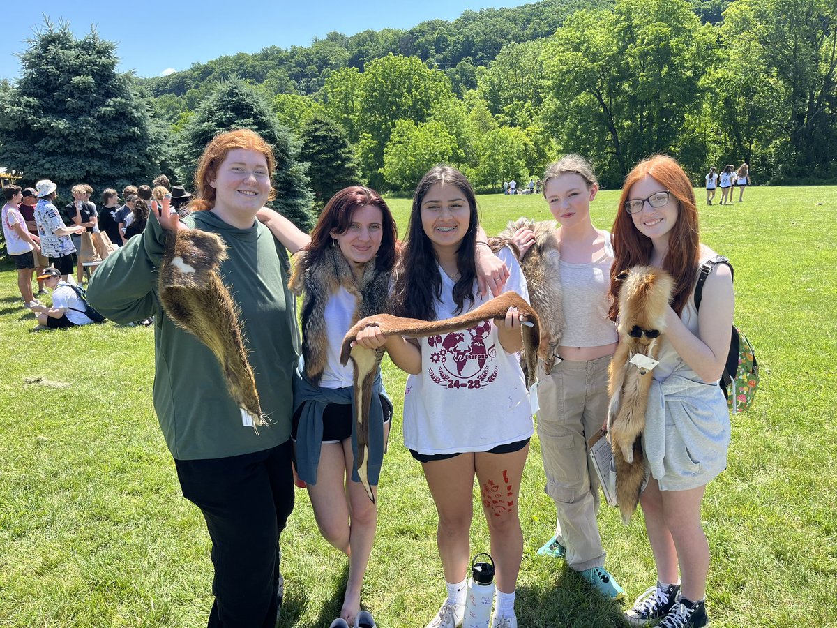 Hereford MS tweet media