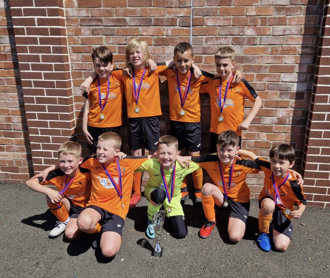 Team Gosforth FC tweet media