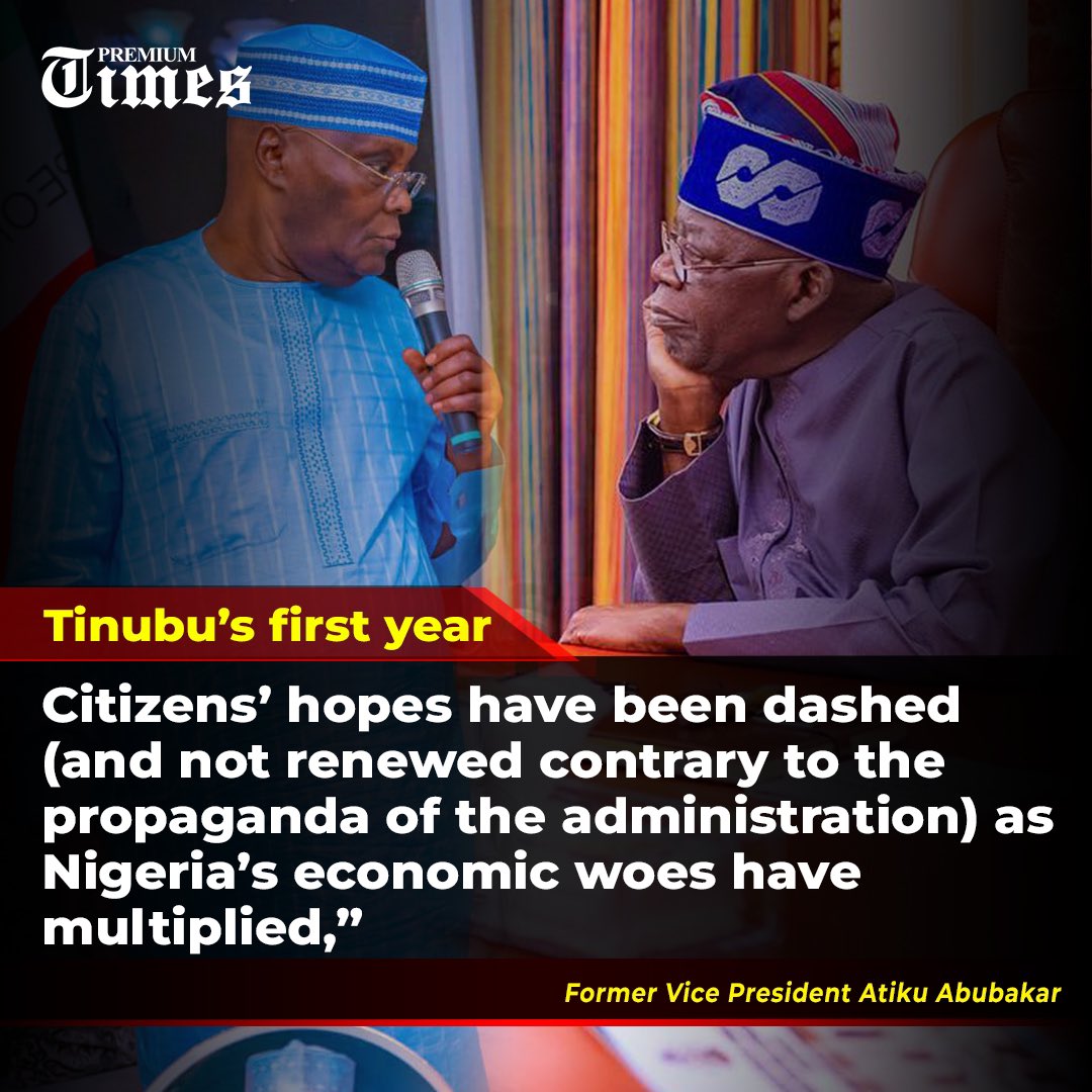 Hon. Aliyu kaura tweet media