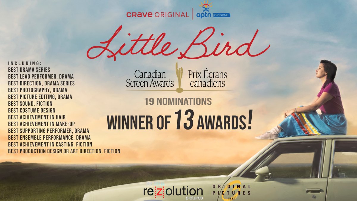 Little Bird tweet media