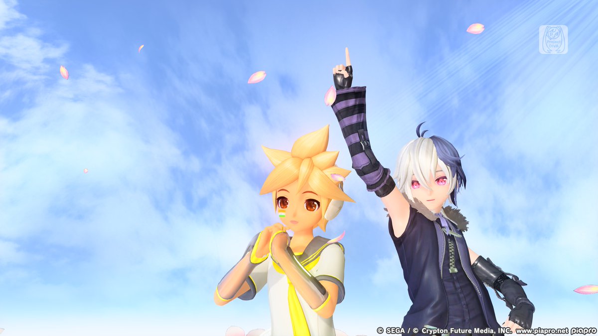 djkagaminelen02's tweet photo. FLOWLEN IMAGES FOR PRIDE MONTH!!! #vflower #ふらわ〜と #鏡音レン #ミクミクダンス #レン鏡音 #コスプレ #初音ミク #ミク初音 #v_flower #ciflower #v4flower #flowlen #vflowerxlen #lenxvflower #vflowerlen #鏡音レン #KagamineLen #mikurin #rinku #queer #vocaloidship https://t.co/w4zwmjMX69