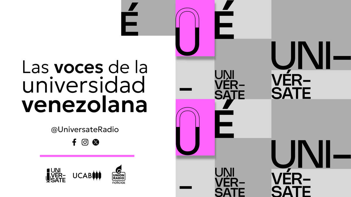 Univérsate tweet media