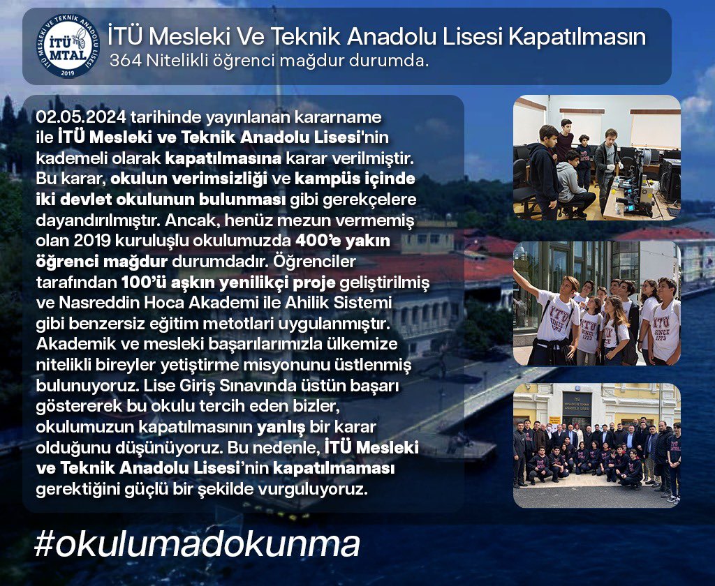 sawmigner1's tweet photo. @tcmeb @RTErdogan @_cevdetyilmaz @Yusuf__Tekin https://t.co/UQPM6xOInL