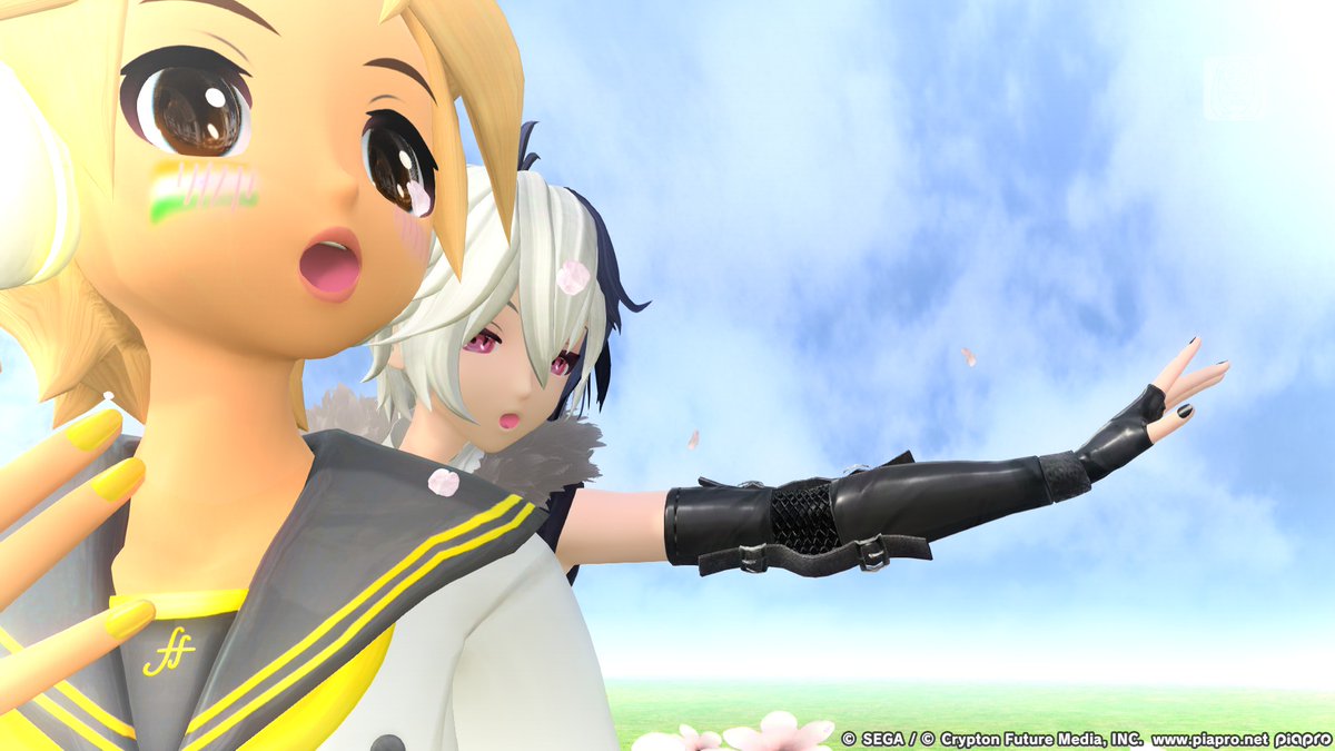 djkagaminelen02's tweet photo. PART 2
#vflower #ふらわ〜と #鏡音レン #ミクミクダンス #レン鏡音 #コスプレ #初音ミク #ミク初音 #v_flower #ciflower #v4flower #flowlen #vflowerxlen #lenxvflower #vflowerlen #鏡音レン #KagamineLen #mikurin #rinku #queer #vocaloidship #pridemonth https://t.co/5a8irANSQZ