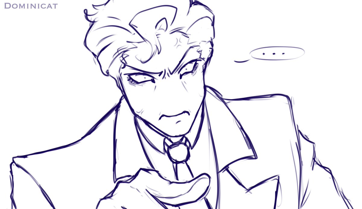 Dominicat tweet media