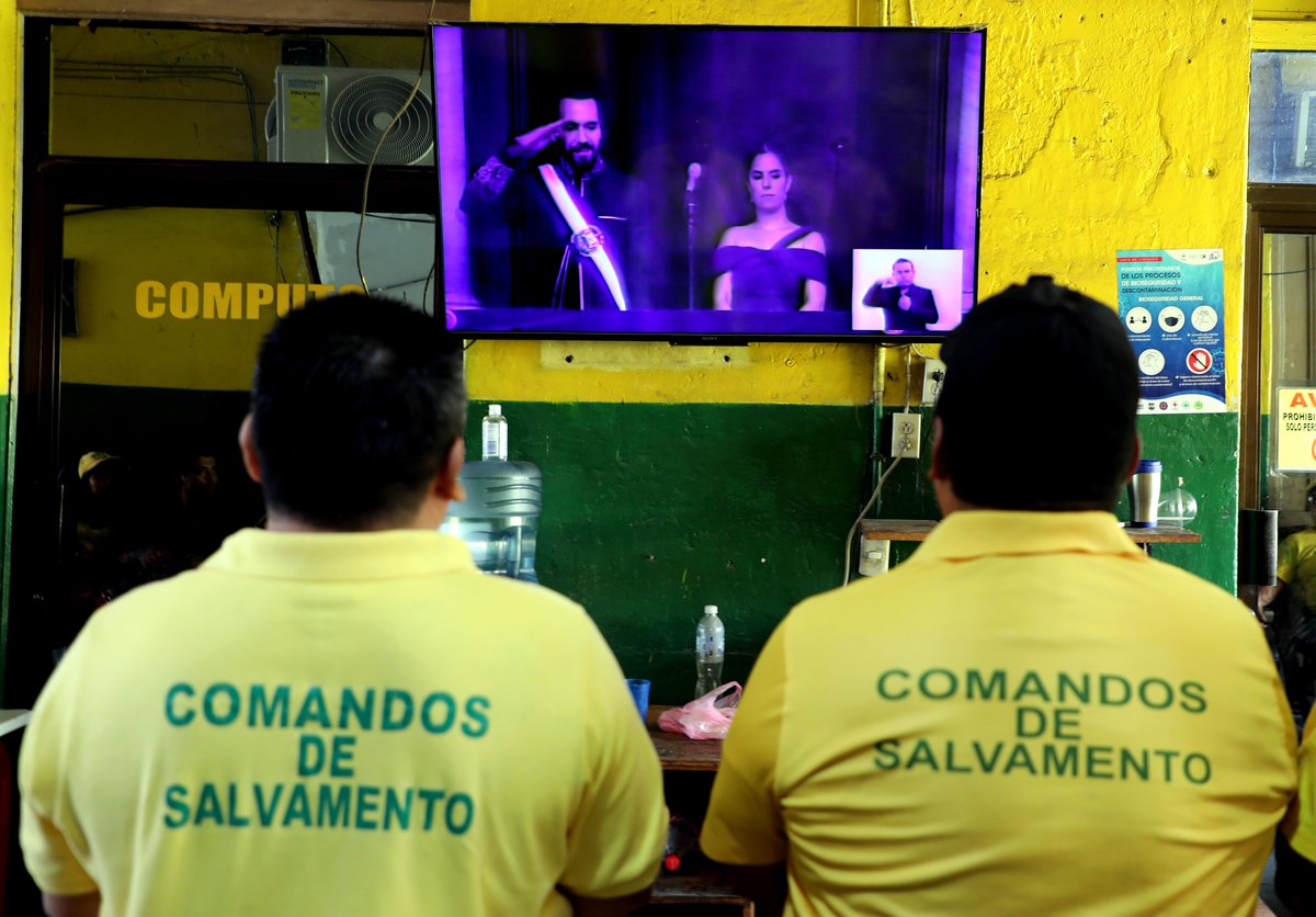 ComandosdeSalvamento tweet media