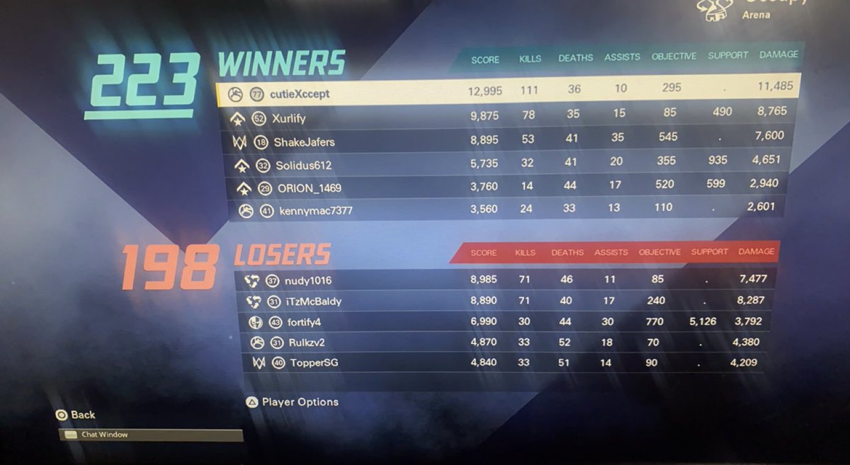 Xccept (@justlnyn) on Twitter photo 