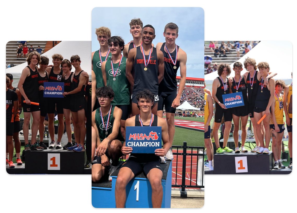 Peat. Repeat. THREE-PEAT!!! #RunningWithTheMustangs #NothingRunsLikeAMustang #MustangsCountryLetsRide