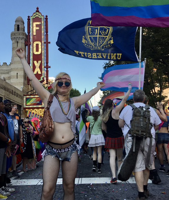 Happy gay wrath month! Send me $5 or else >:3 https://t.co/nTujOWD33L