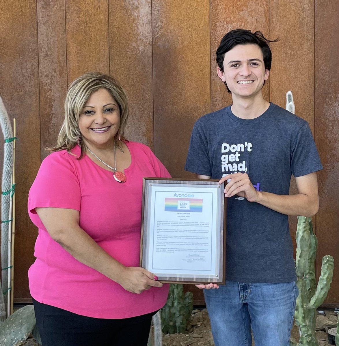 Markus Ceniceros tweet media