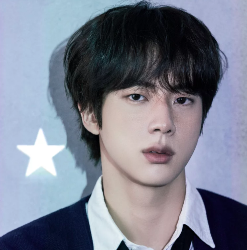 AboutMusicYT's tweet photo. Jin of BTS will celebrate the 2024 FESTA with fans, and will showcase various performances. https://t.co/i2Ipncdmq5