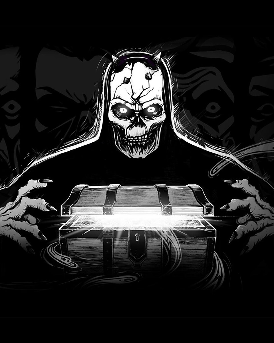 8Beats is back with the May episode of <a href="/peterline6_/">Peterline6 (inactive account) - Find me on Bluesky</a>'s mix, where he compiles the best new video game soundtracks of the month. Your next favorite track is definitely in there!

Live tonight at 20:30 CET → 8beats.co