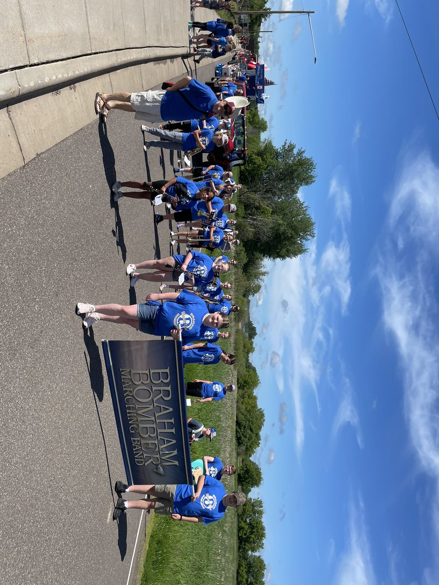 Braham Appreciation Day 2024!  #BrahamProud #BrahamPublicSchool