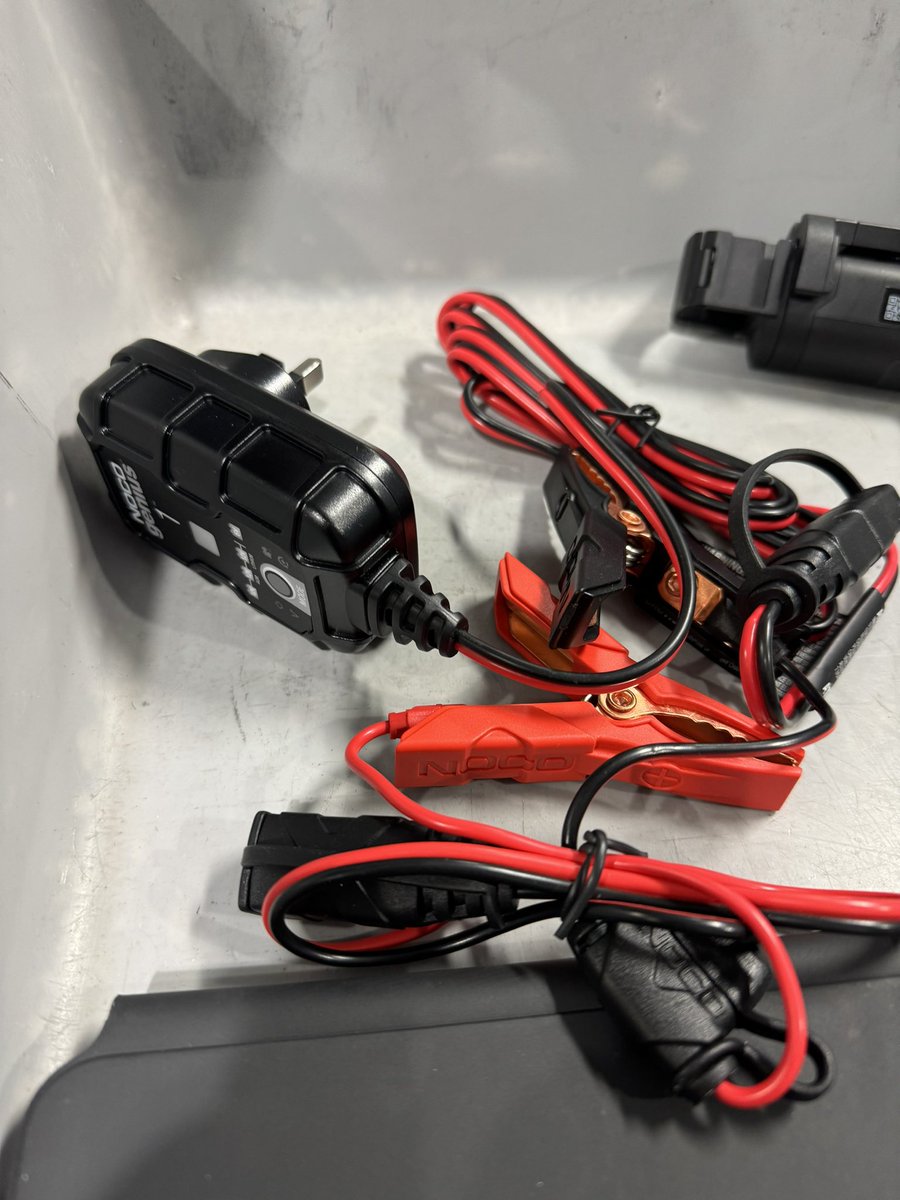 Would you class this as a tool or electrical device?