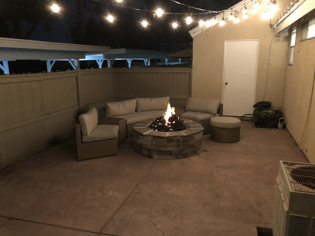 Wil Smith, CFA, CFP® tweet media