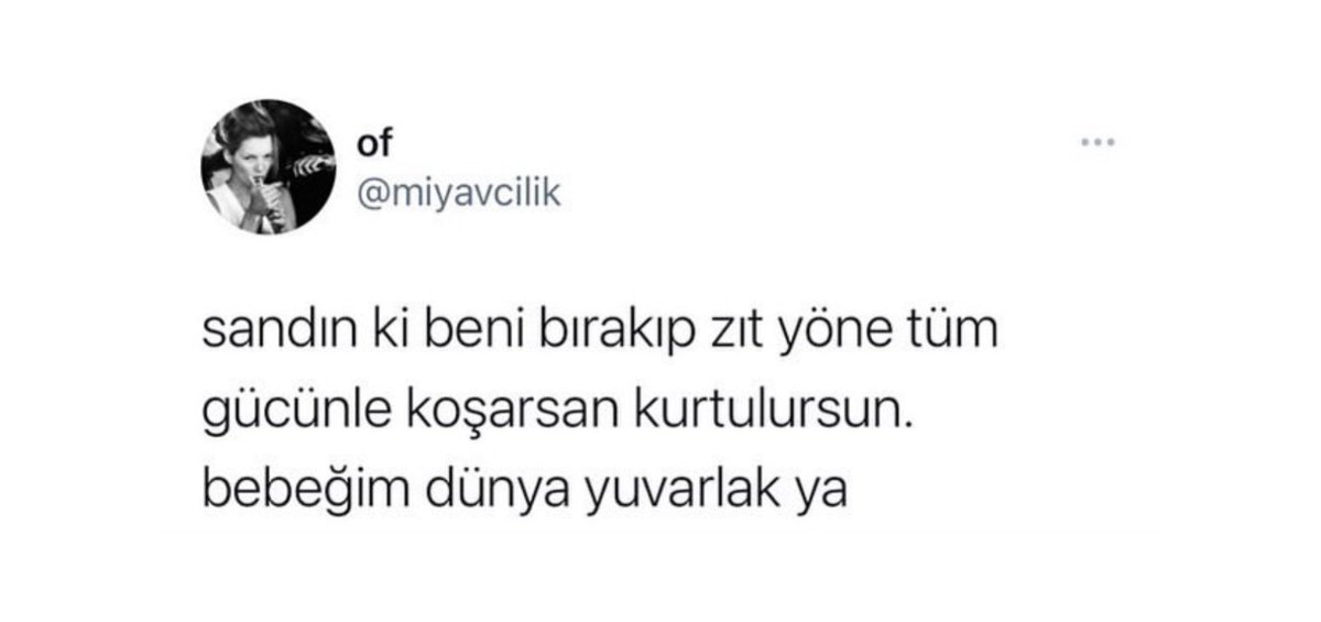 nocontexthuzun's tweet photo. https://t.co/h0Ui6kc1NV