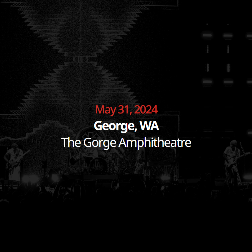 rhcplivearchive's tweet photo. Recording from last night's show at the Gorge Amphitheatre is now available:

Download: https://t.co/VmuapJlCyW
Listen: https://t.co/3ueuVtlOG3

Thank you @RHCP_Canada for recording! https://t.co/YsI0GuhUwK