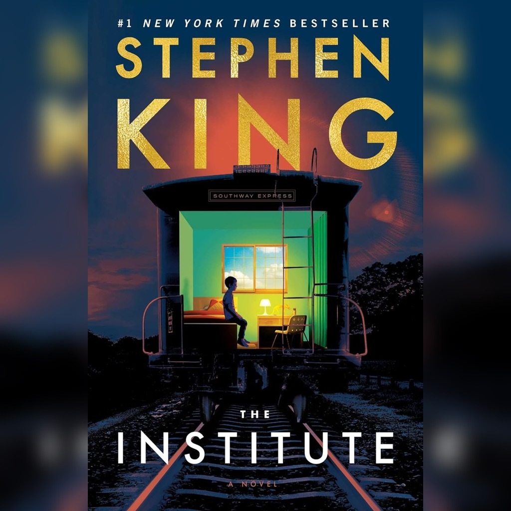 Exclusive : the shooting of the mini-series based on "The Institute" (produced by David Kelley with Jack Bender --- Mr Mercedes / The Outsider --- as a showrunner) will start shooting mid-august !

Guess we will soon start hearing about the casting !