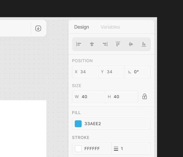 manuelogomigo's tweet photo. Building a design tool in @Webflow 😅

I'm building an open graph editor to create open graph one time and change the content dynamically

@memberstack &amp; @wizedapp challenge. 

Here's a quick loom on how it works.

https://t.co/Efs4Rt4FH4 https://t.co/8GfORapBfG