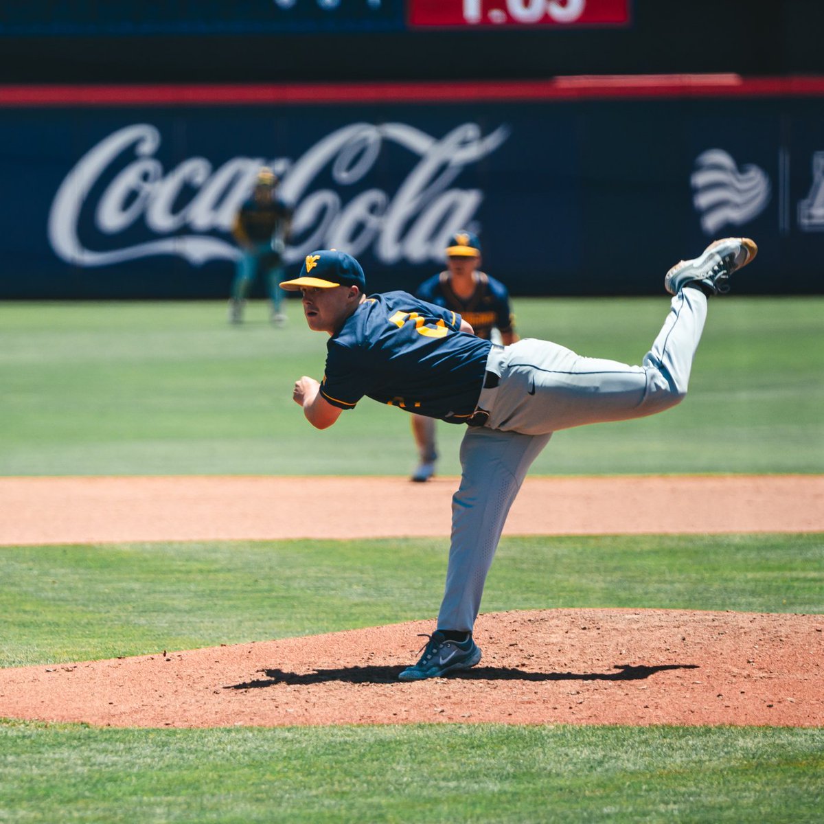 CTESPN - WVU tweet media